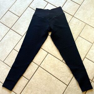 Croco Skin - Booty By Brabants Leggings